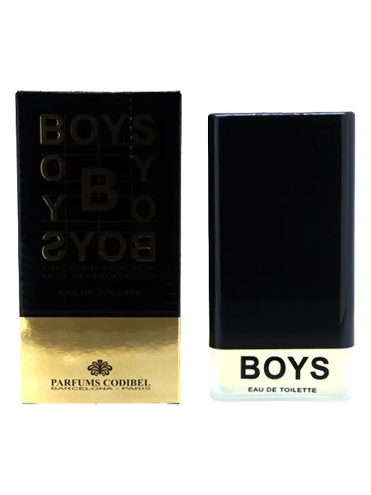 Boys