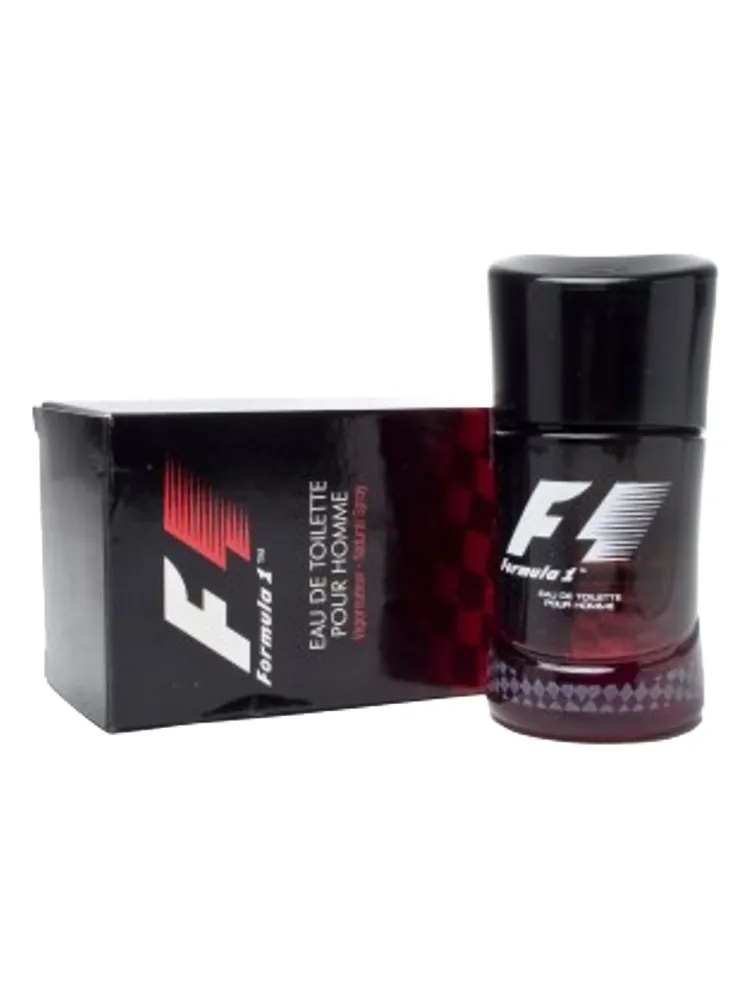 F1 Formula 1
