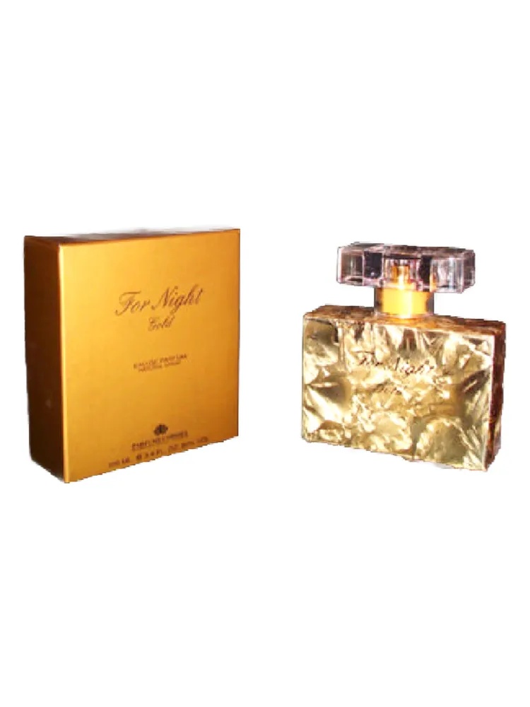 For Night Gold