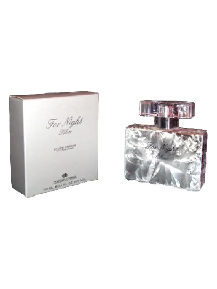 For Night Silver