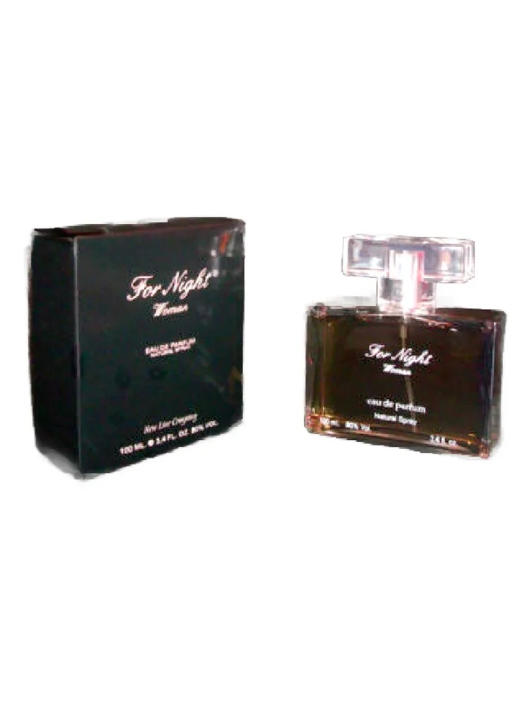 For Night Women
