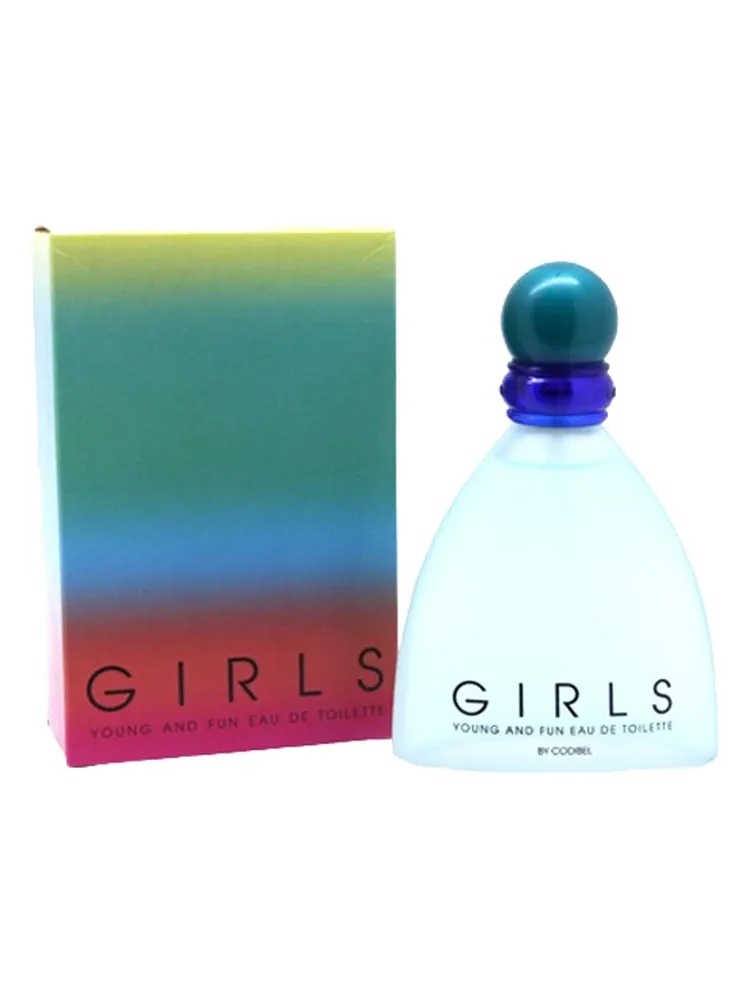 Girls