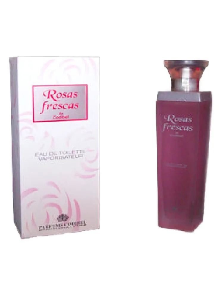 Rosas Frescas