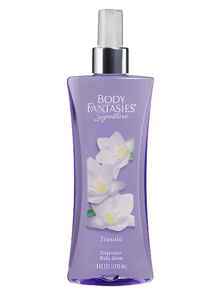 Body Fantasies Signature Freesia