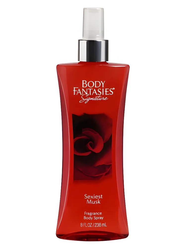 Sexiest Fantasies Love Struck
