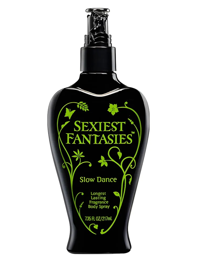 Sexiest Fantasies Slow Dance