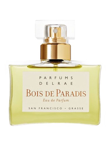 Bois de Paradis