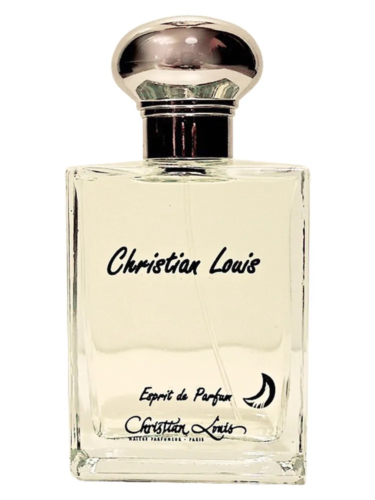 Christian Louis Maitre Parfumeur