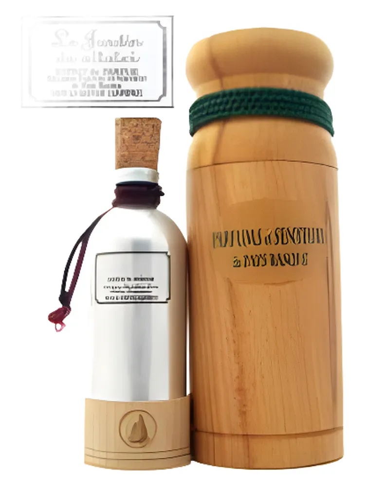 Le Parfum de l'Infante