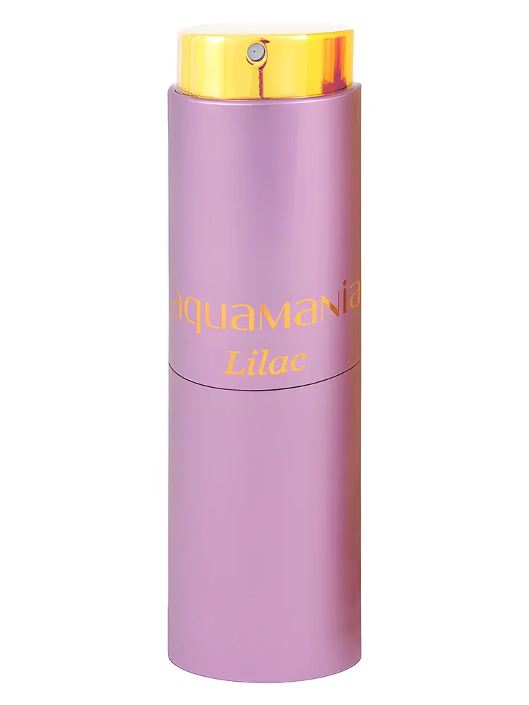 Aquamania Lilac