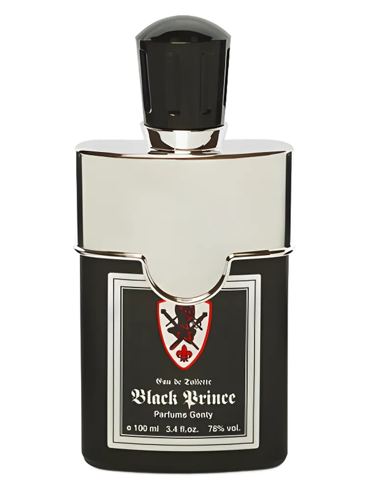 Black Prince