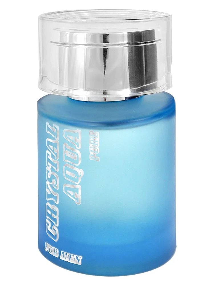 Crystal Aqua For Men Deep