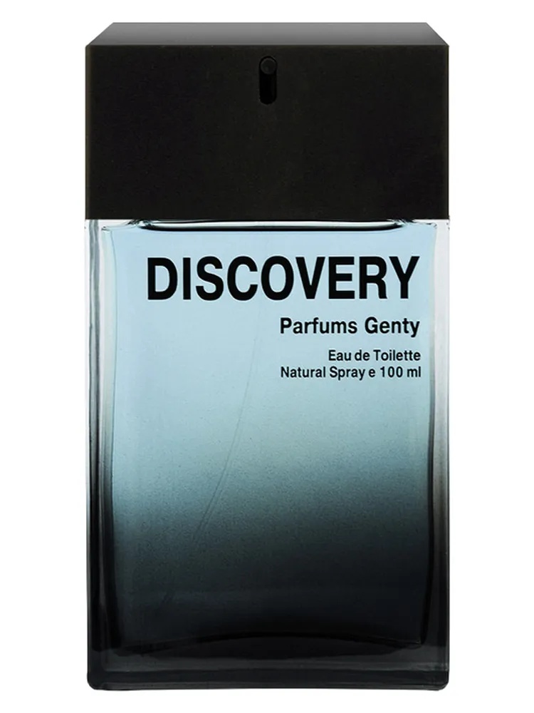 Discovery