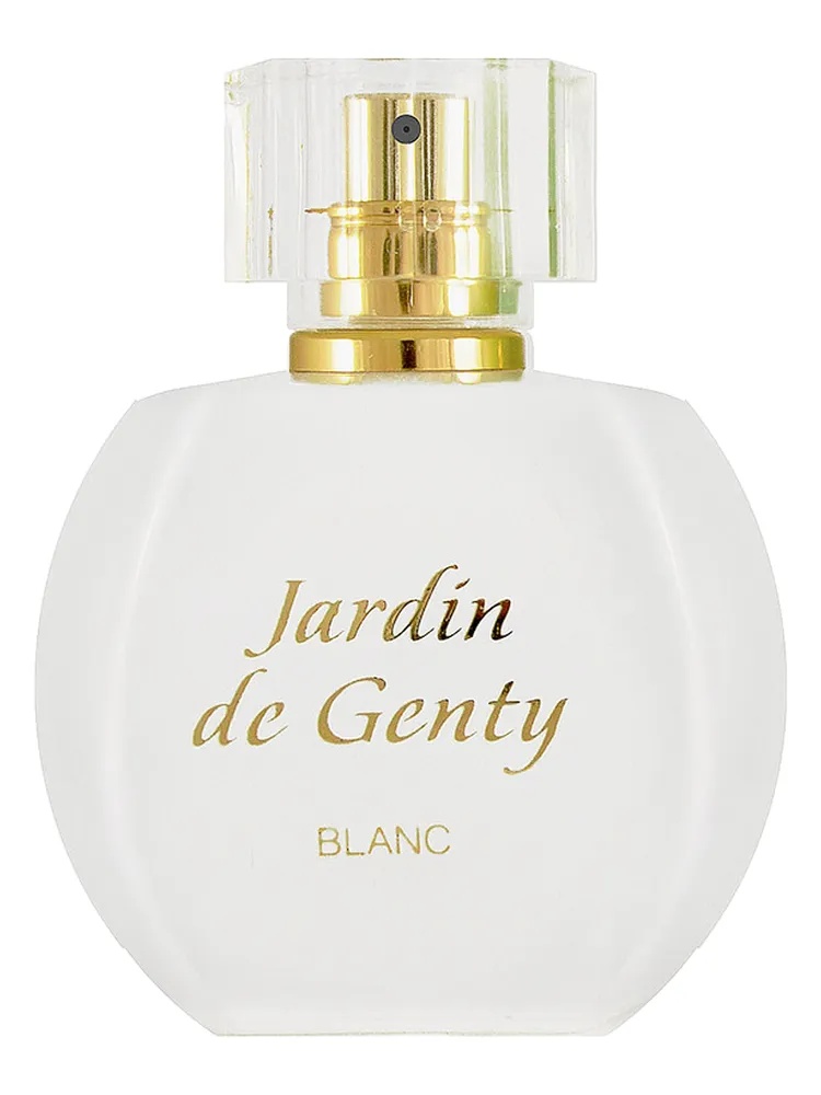 Genty Pour Homme