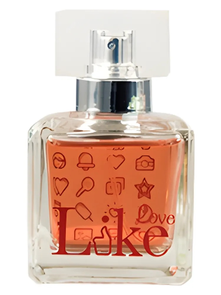 Like Love