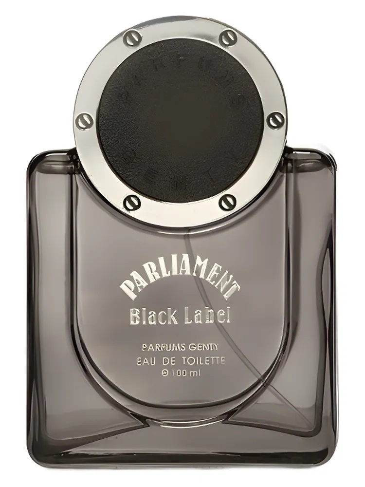 Parliament Blue Label