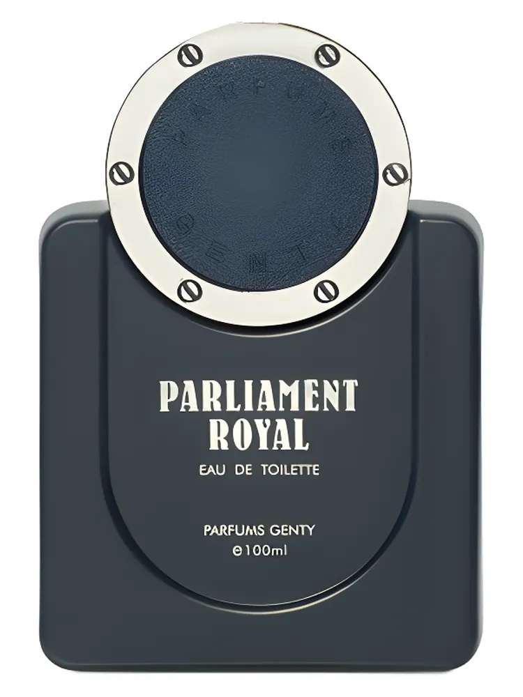 Parliament Royal