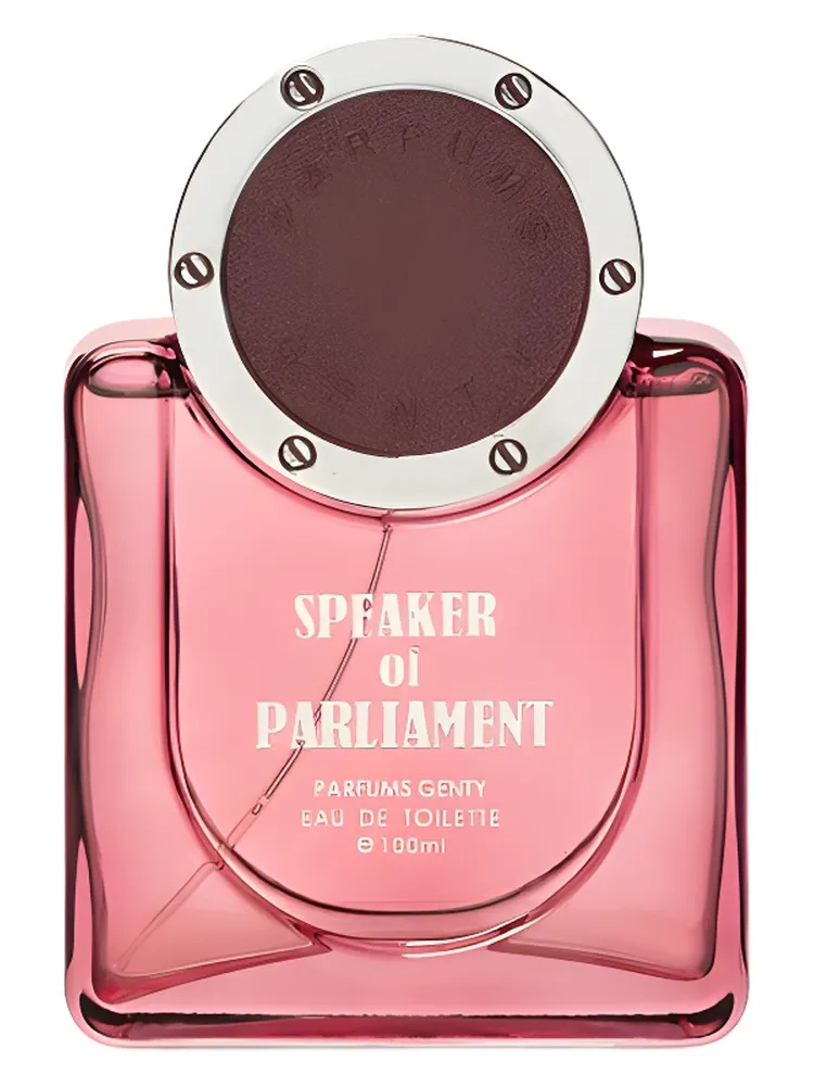Speaker of Parliament