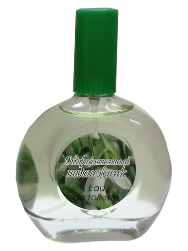 Charming Snowdrop Обворожительный Подснежник