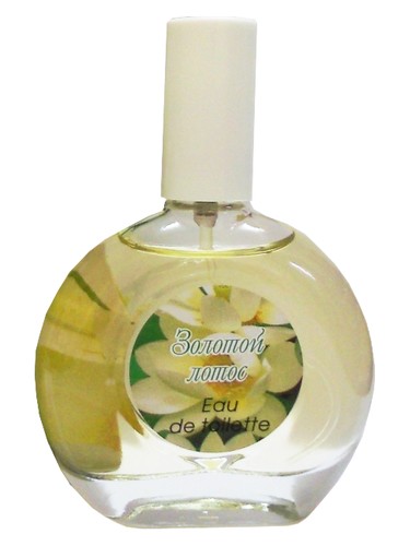 Golden Lotus ЗОЛОТОЙ ЛОТОС