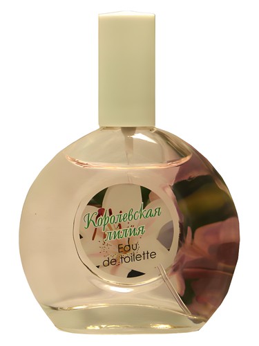 Королевская Лилия Royal Lily