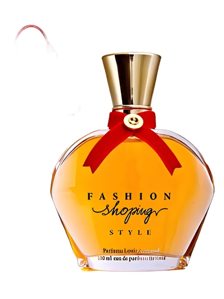 Fashion Shoping Style