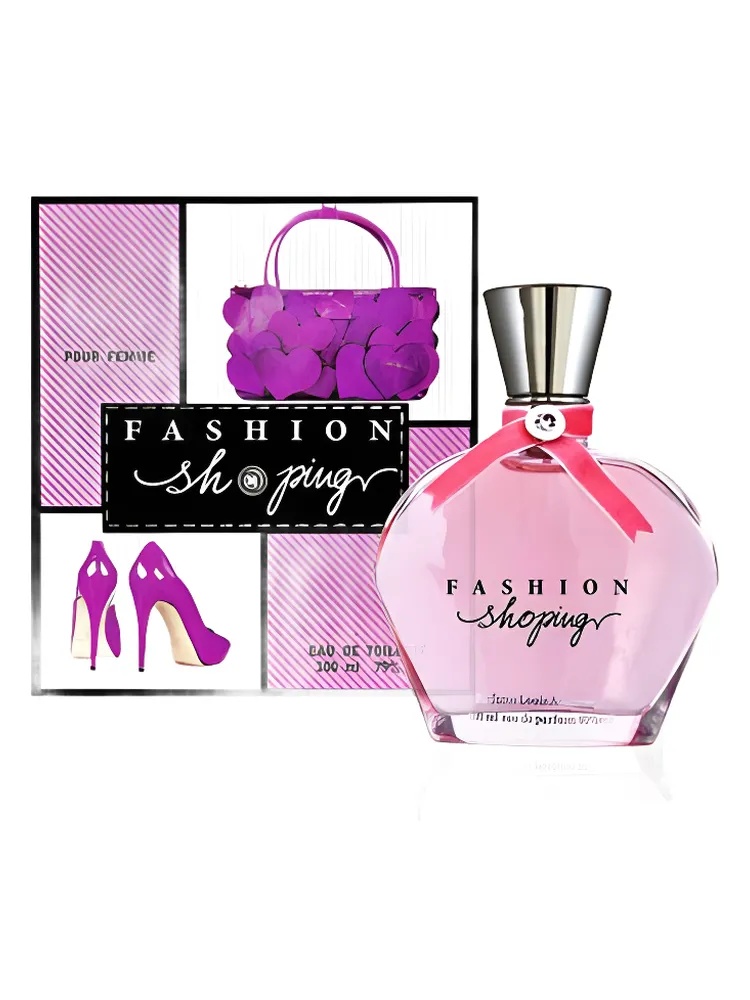 Fashion Shoping