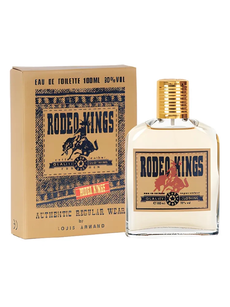 Rodeo Kings