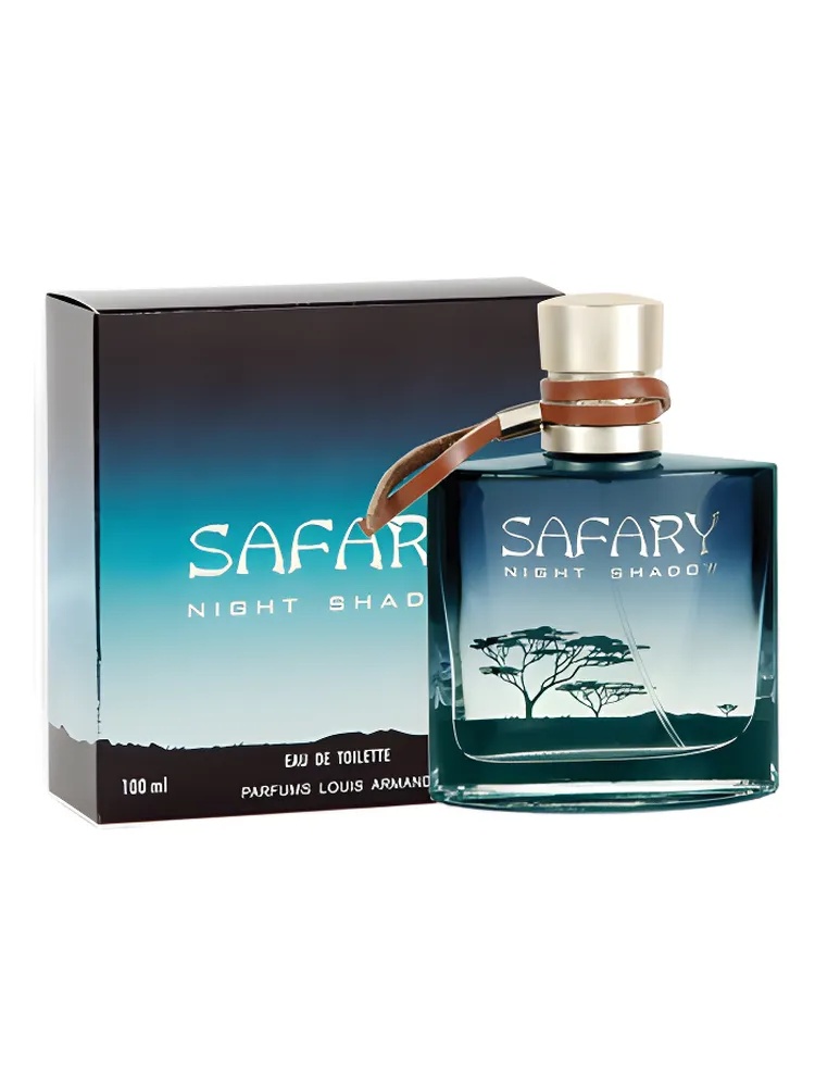 Safary Night Shadow