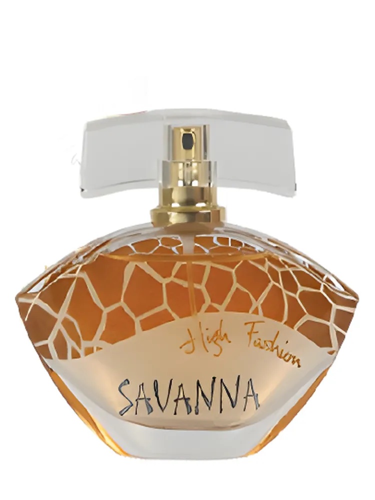 Savanna High Fashion