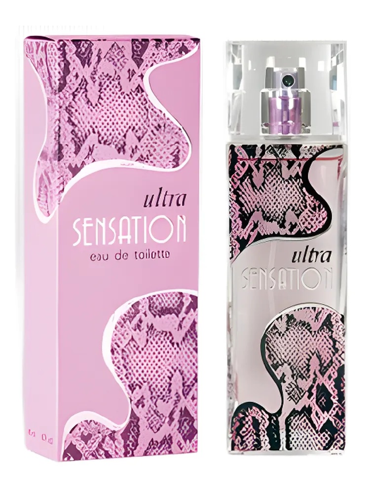 Sensation Ultra