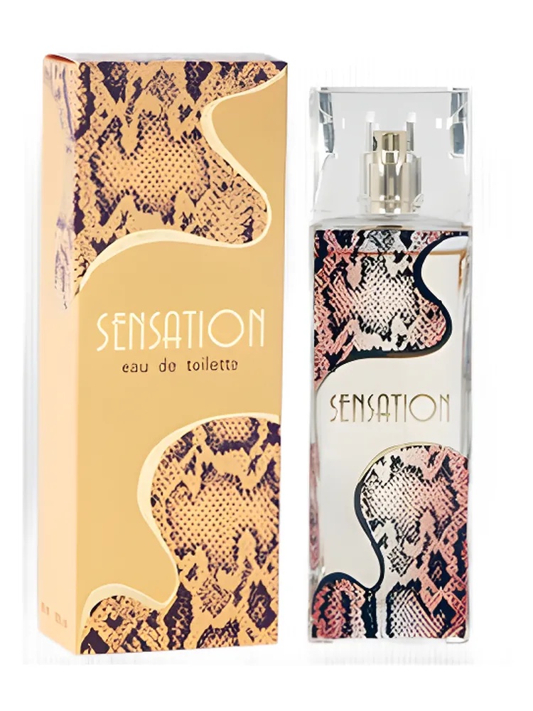 Sensation
