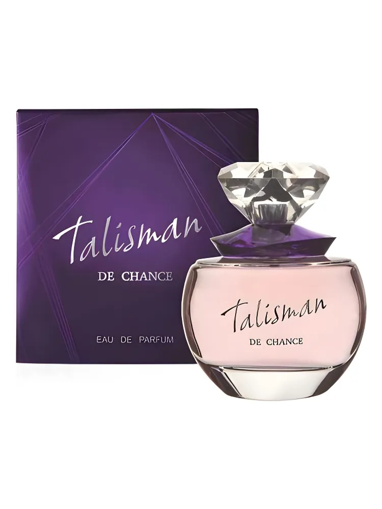Talisman De Chance