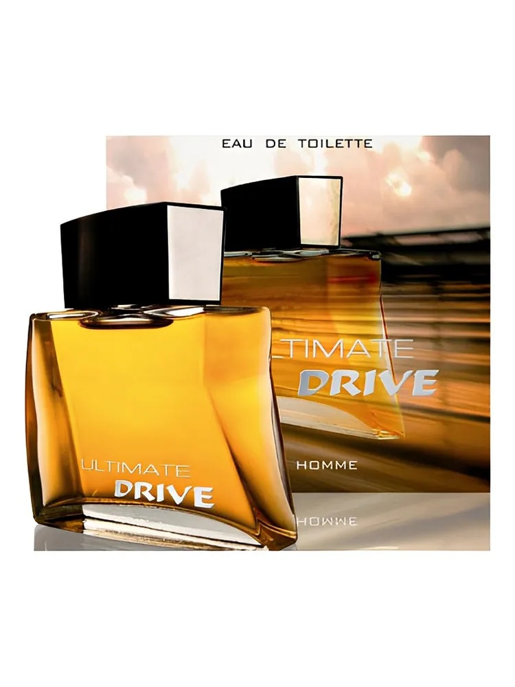 Ultimate Drive