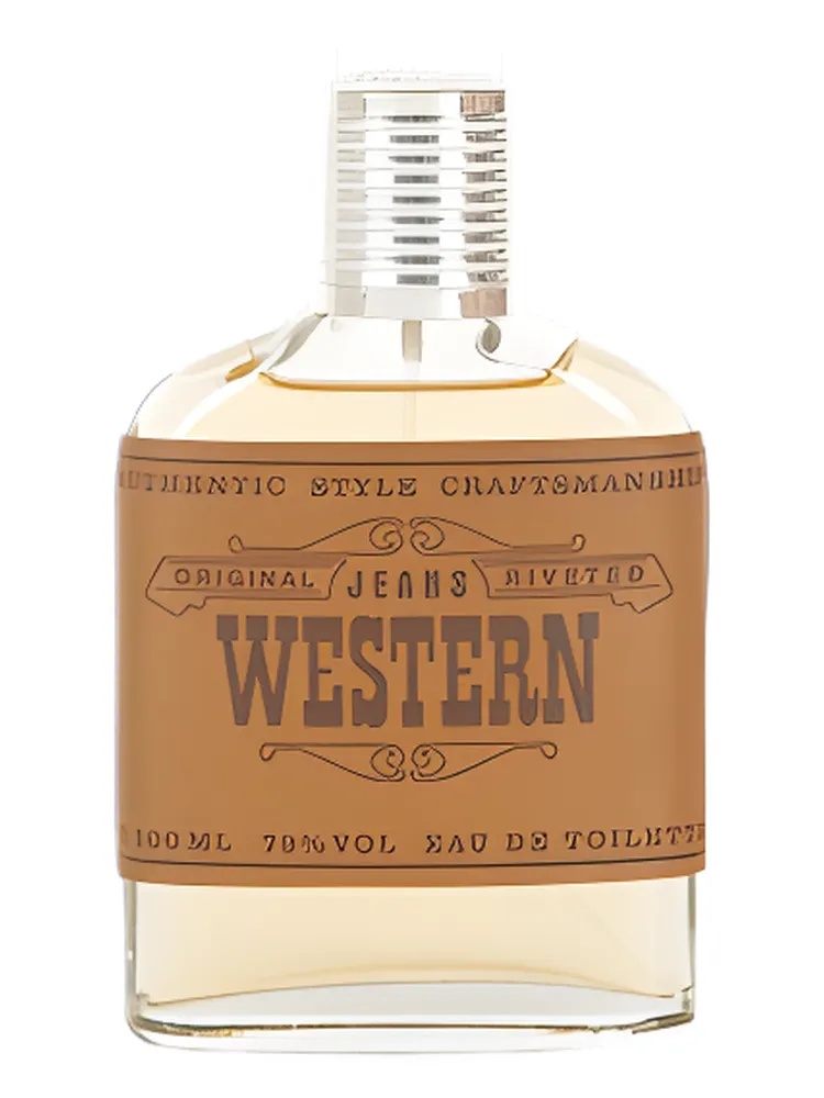 Western