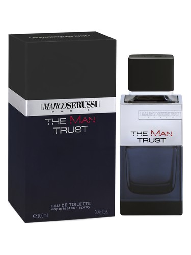 The Man Trust