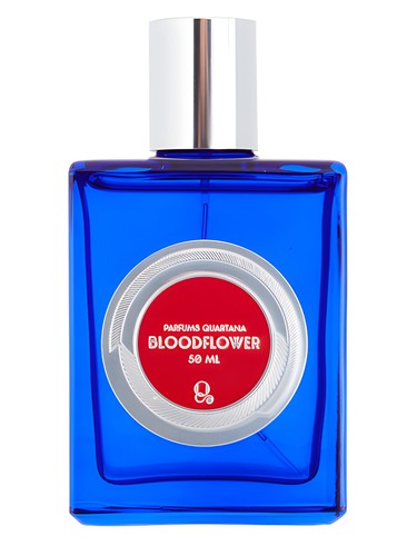 Bloodflower