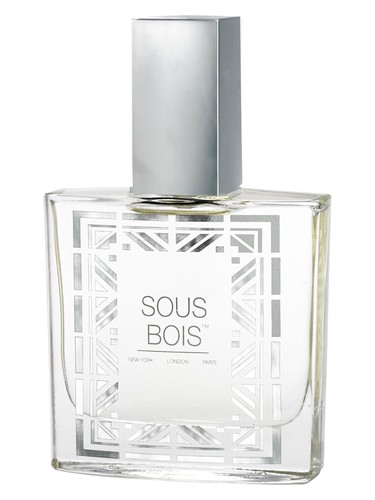 Sous Bois