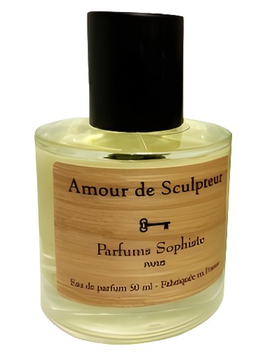Amour De Sculpteur