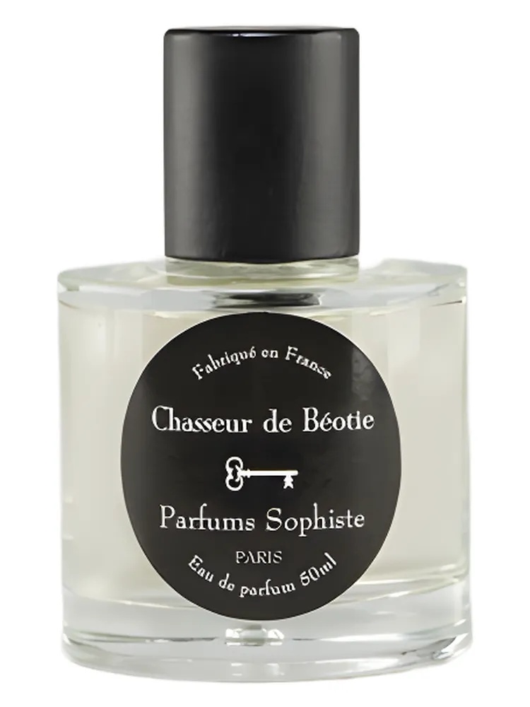 Chasseur de Béotie