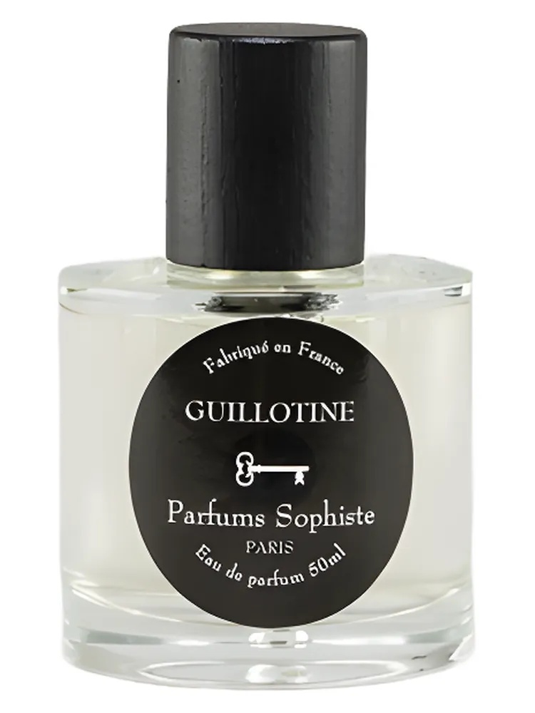 Guillotine