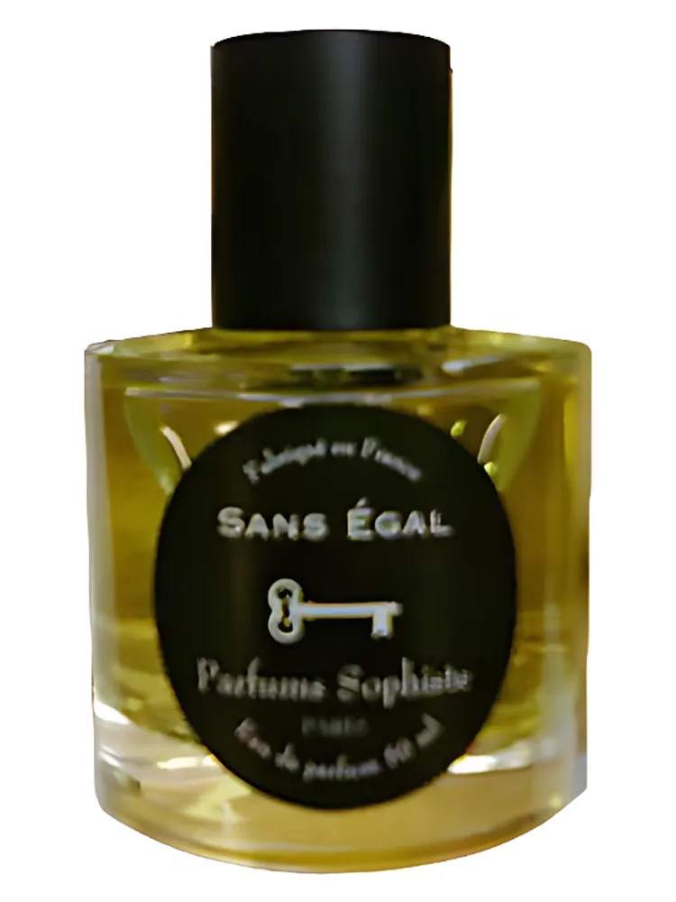 Sans Égal