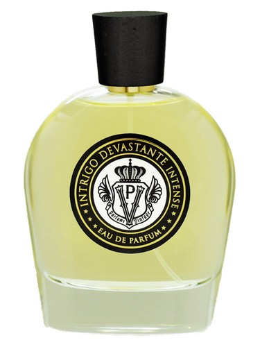 Intrigo Devastante Intense