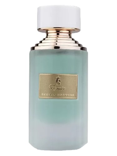 Cedrat Essence Emir