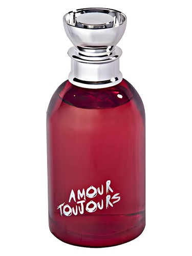 Amour Toujours