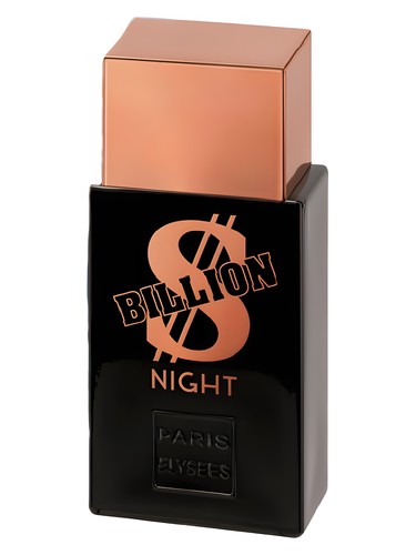 Billion Dollar Night