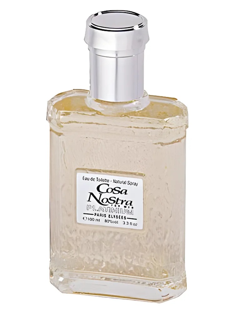 Cosa Nostra Platinium