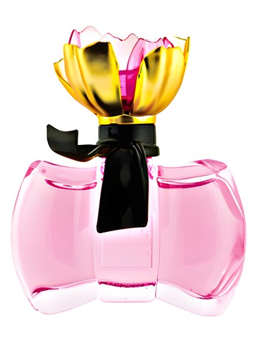 La Petite Fleur D Amour