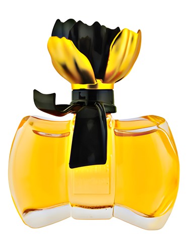 La Petite Fleur d’Or