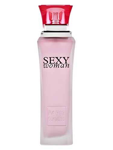Sexy Woman